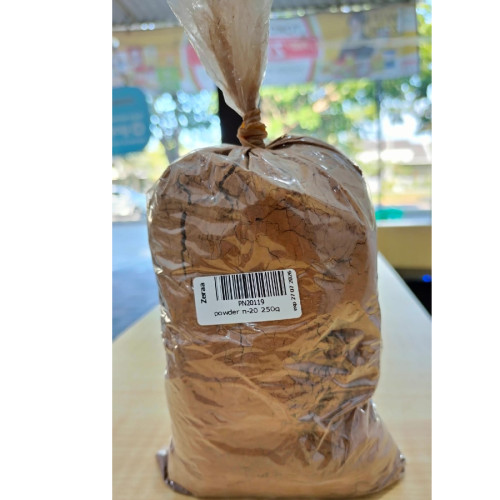 

bubuk coklat parrot N-20 repack 250g