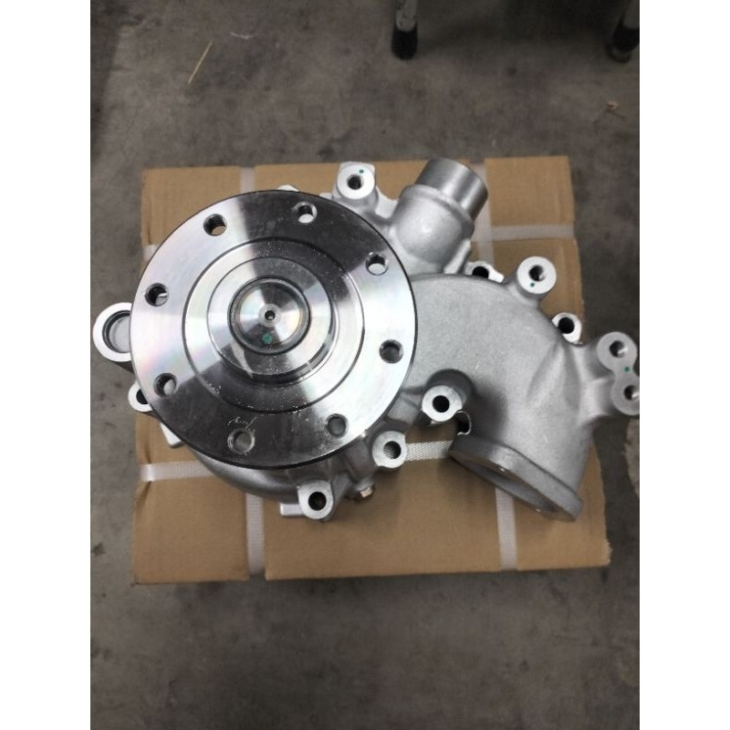 water pump pom pompa air nissan nisan quester gwe280 gwe 280 UB