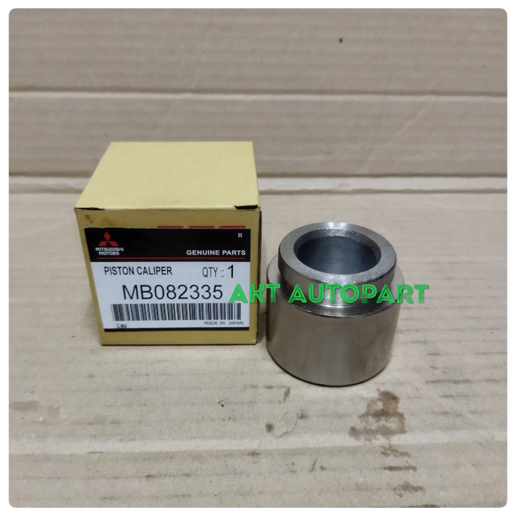 Piston Caliper/Piston rem cakram Mitsubishi L300 diesel,L038