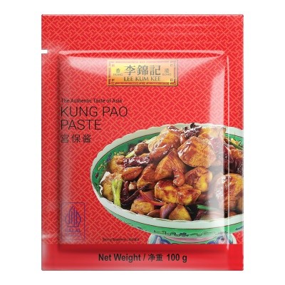 

LEE KUM KEE Bumbu Saus Kung Pao Paste 100 g