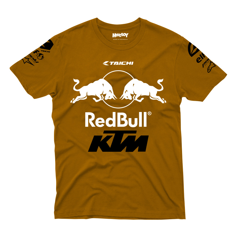 Crossboy01 KIDDOS.ID Store Kaos Anak / Baju Anak Laki Laki Redbull Kubus baju anak kaos anak laki la