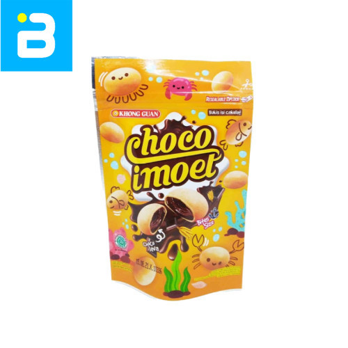 

Khong Guan Choco Imoet 55G