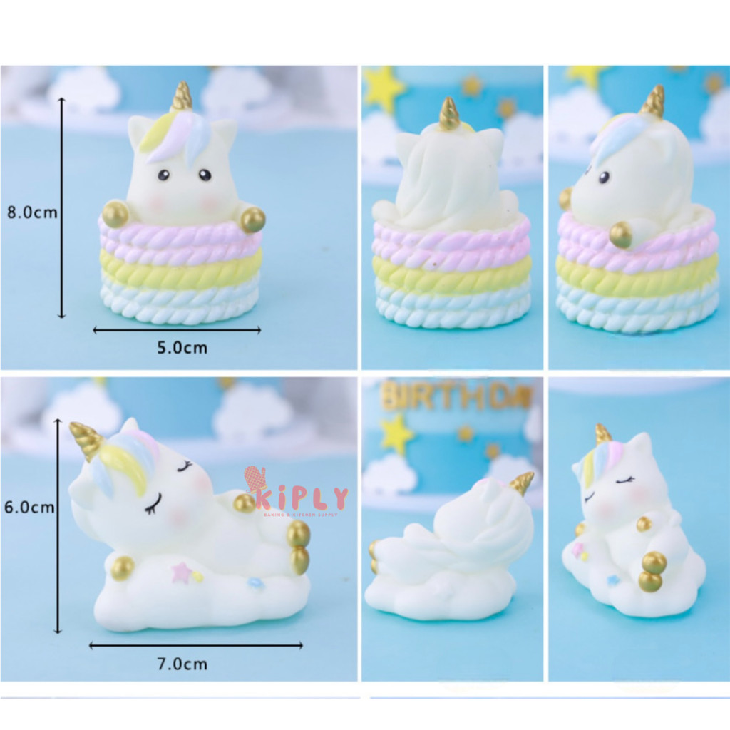 

Cake Topper karakter/Topper Figure Dekorasi Kue/Topper Hiasan Kue Happy Birthday