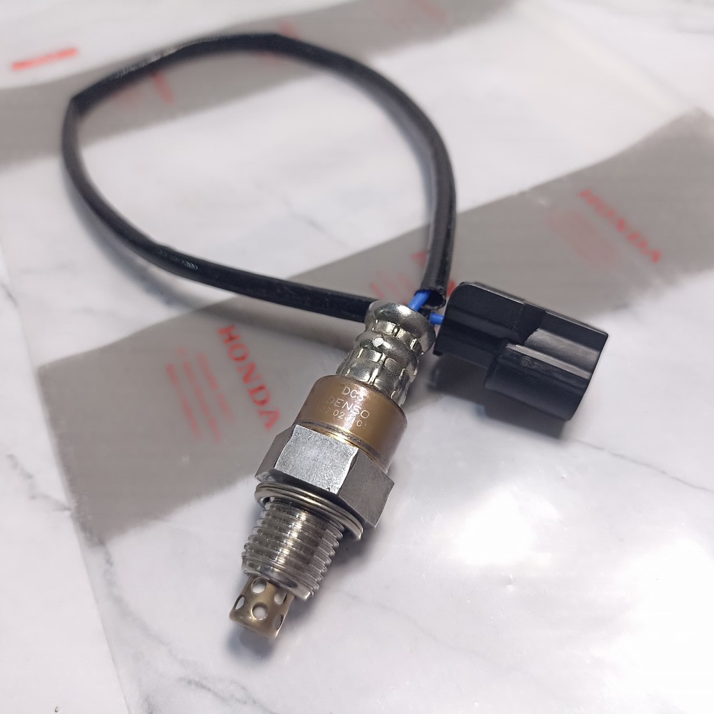 Sensor emisi O2 Sensor suhu oxygen honda Cbr Cbr150R Sonic CRF 150