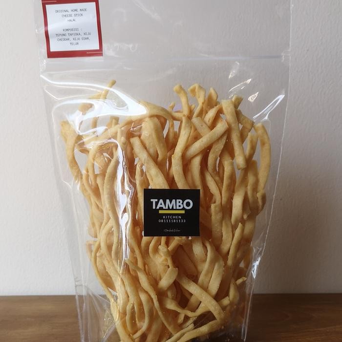 

Cheese Stick Edam Premium