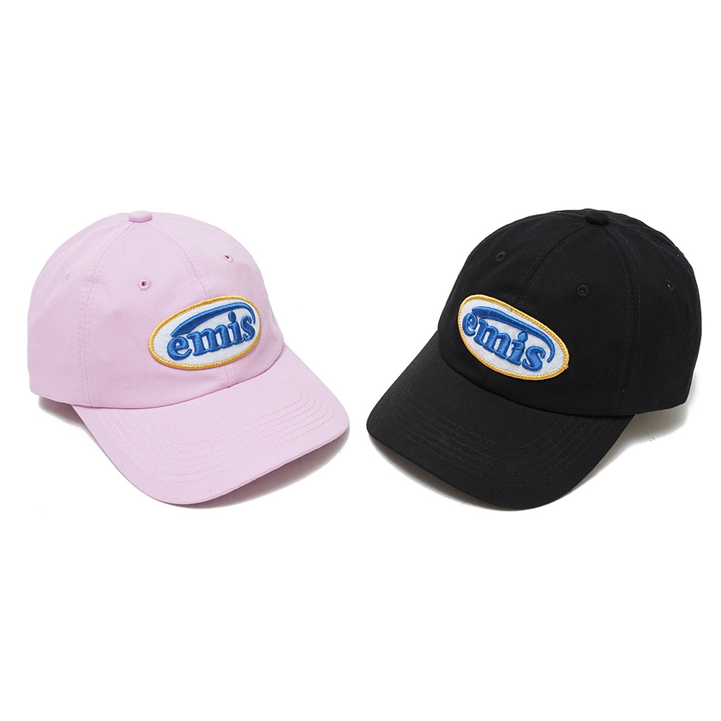 Emis Wappen Logo Baseball Cap