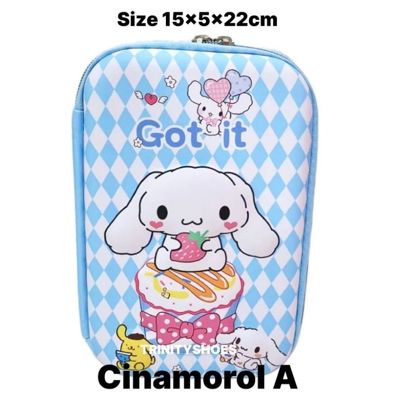 

JAMIN MURAH !!!TEMPAT PENSIL DEPAN BELAKANG TIMBUL 3D BAHAN PREMIUM(BISA LANGSUNG ORDER)