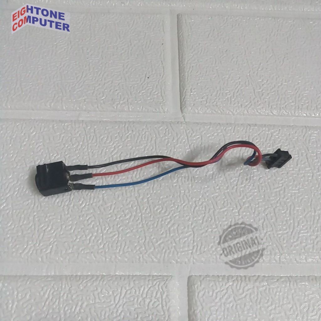 Konektor DC Power Jack Fujitsu Lifebook E754 E734 E734 /K CP620570