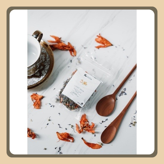 

Langit Senja Tisane Herbal Tanpa Teh Aman Untuk Busui