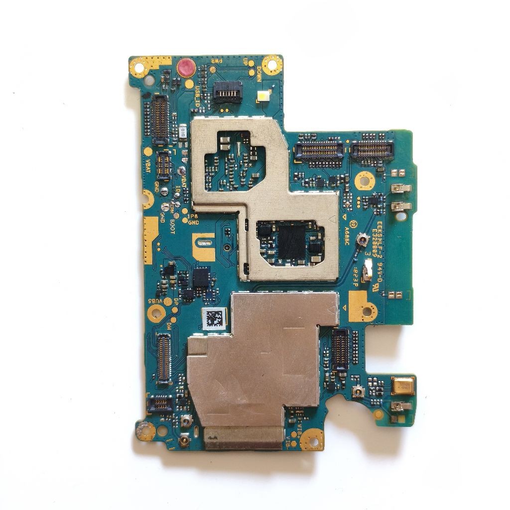 MESIN ASUS MAX PRO M1 MATI SEGEL