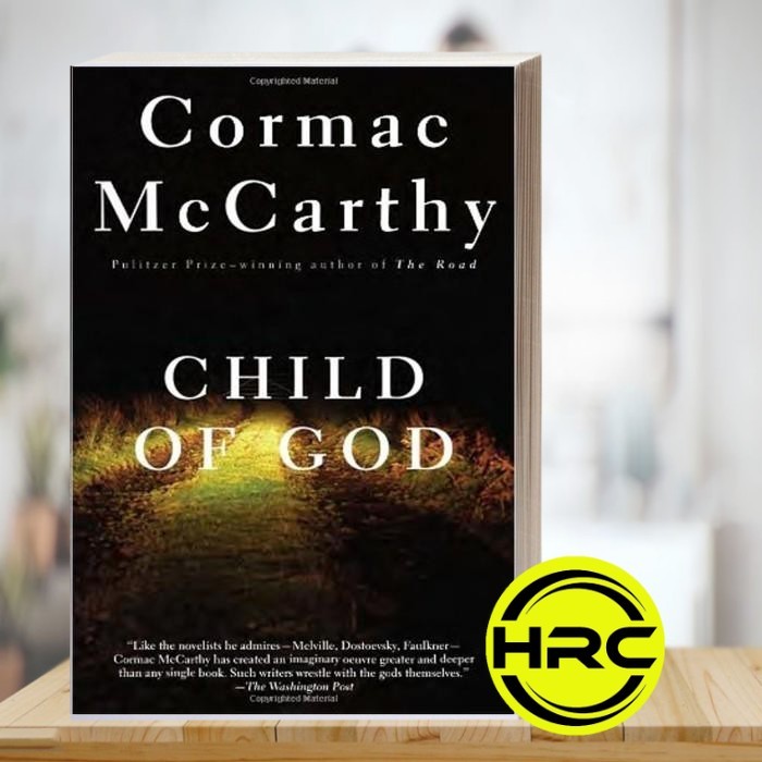 Child of God Cormac McCarthy