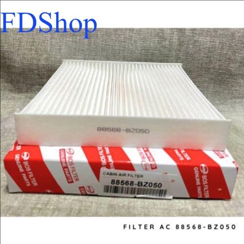 FILTER AC GRAND NEW AVANZA, VELOZ AC BZ050