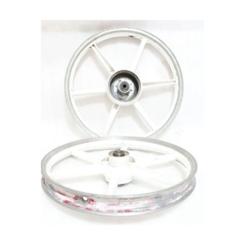 velg racing nagata daytona yamaha fiz r foswan vega lama jupiter lamaoriginal copotan montor