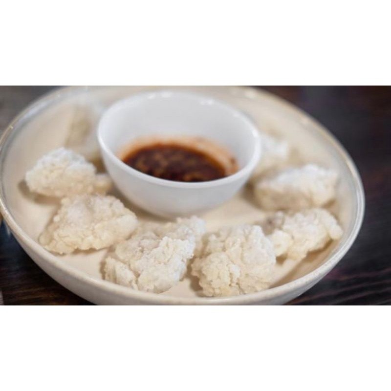 

Rujak cireng gurih 350GR