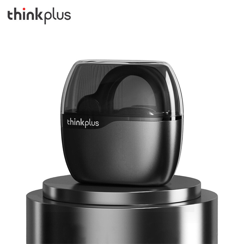 Thinkplus LP76 TWS Bluetooth Headset Earhook Earphone Headphone