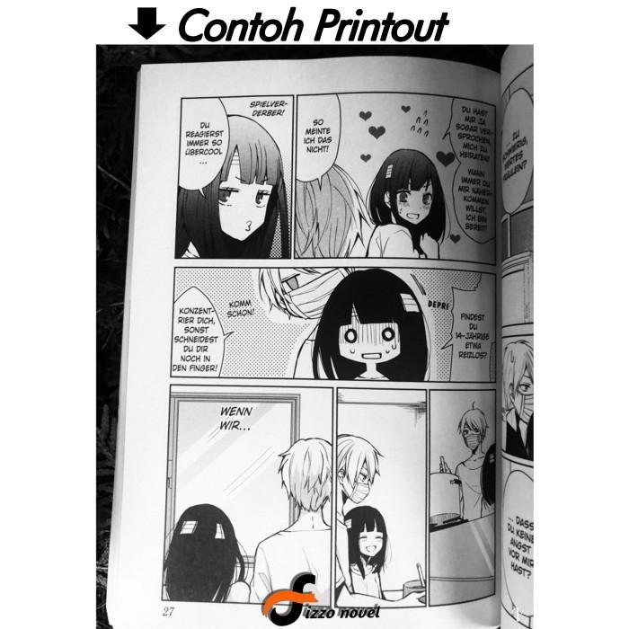 Komik Manga Naruto, Vol. 1-72 (English) - Mangatoon