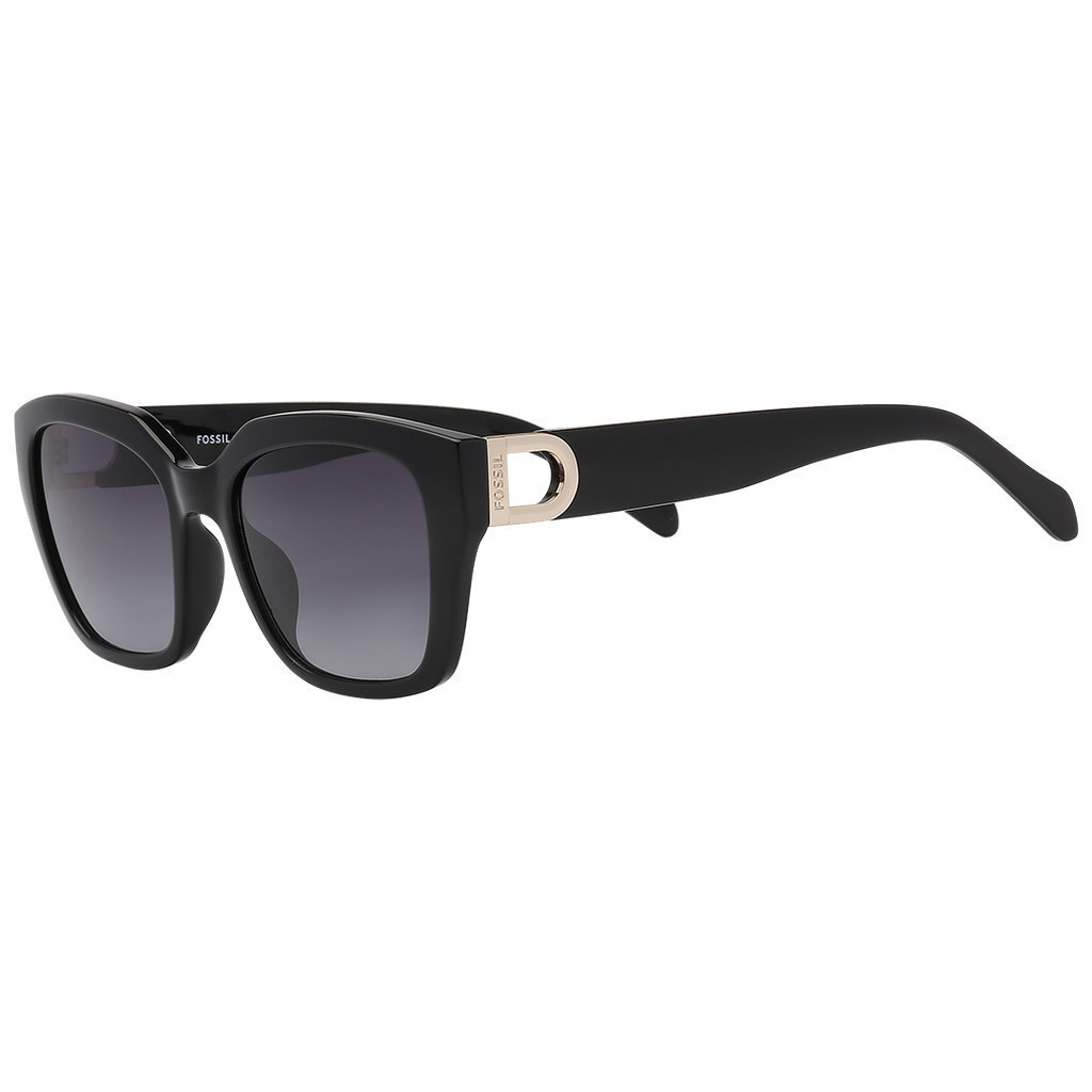 FOSSIL KACAMATA HITAM WANITA S FS 2139/G/S 8079O 54