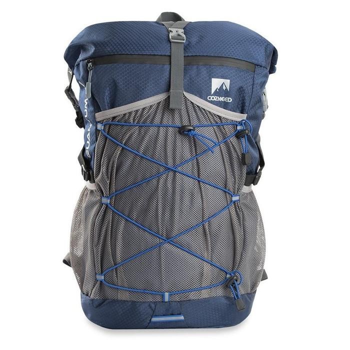193 Pria / Tas Punggung / Tas Gunung Cozmeed Tas Ultralight Quantum 36