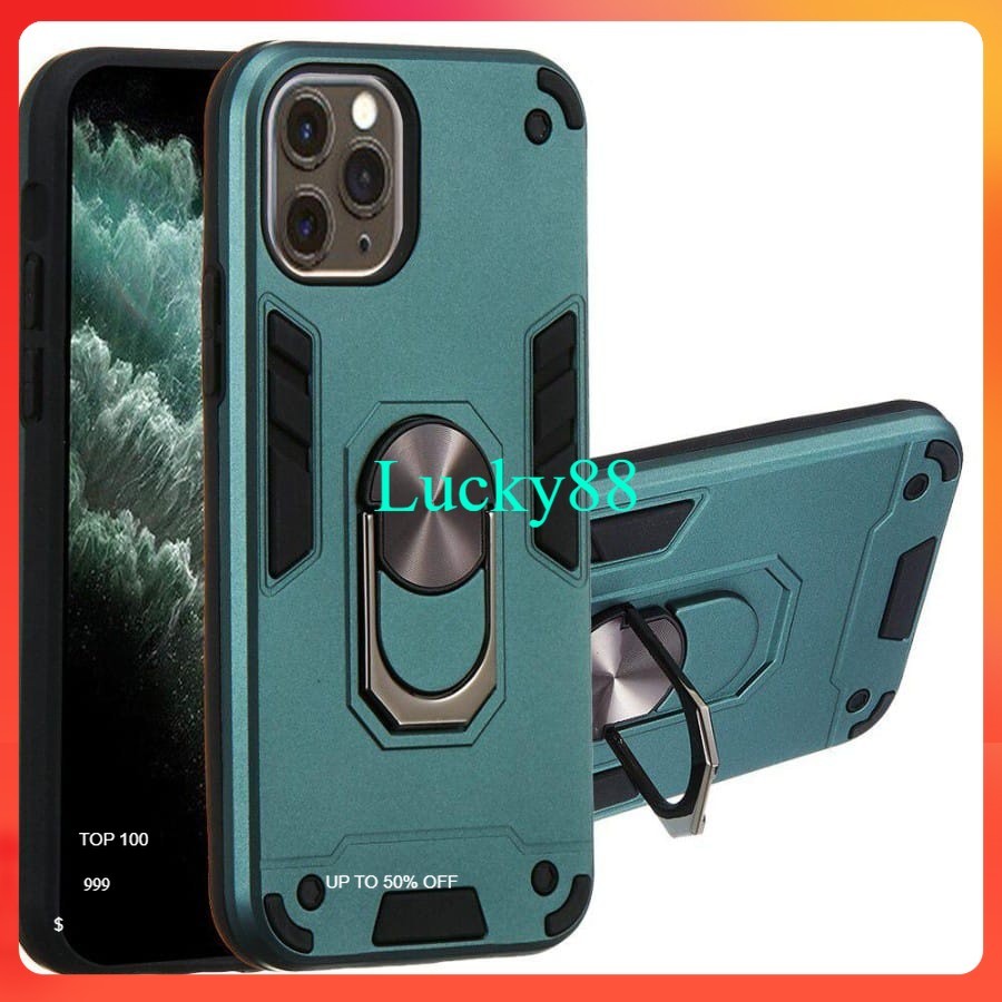 [ Vivo Y1S / Y11 / Y12 / Y12i / Y12S / Y15 / Y17 / Y19 / Y20 / Y20i / Y20S ] Hard Case Casing Robot 