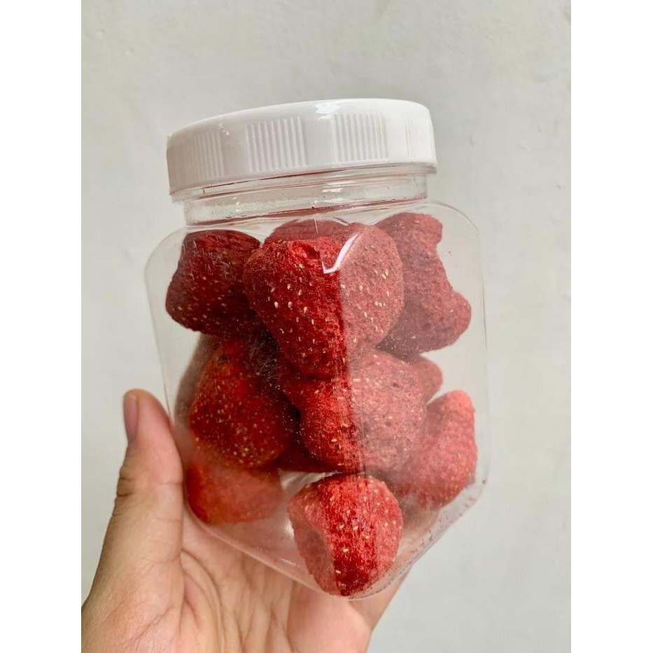 

ROSEMARY KERIPIK BUAH MIX & SAYUR MIX 700ML Apel Nanas Strawberry Wortel - Stroberi 350 ml PROMO !