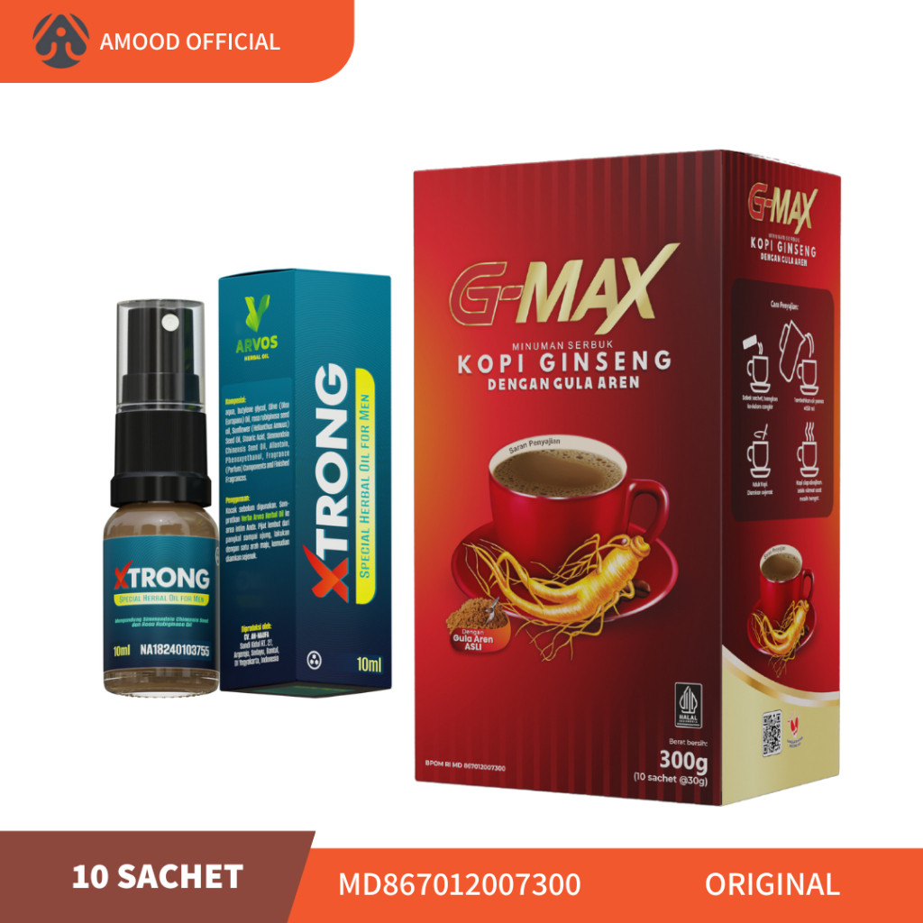 

Kopi Gingseng 1 Box Premium Kopi Sultan Tanpa Bikin Jantung Berdebar