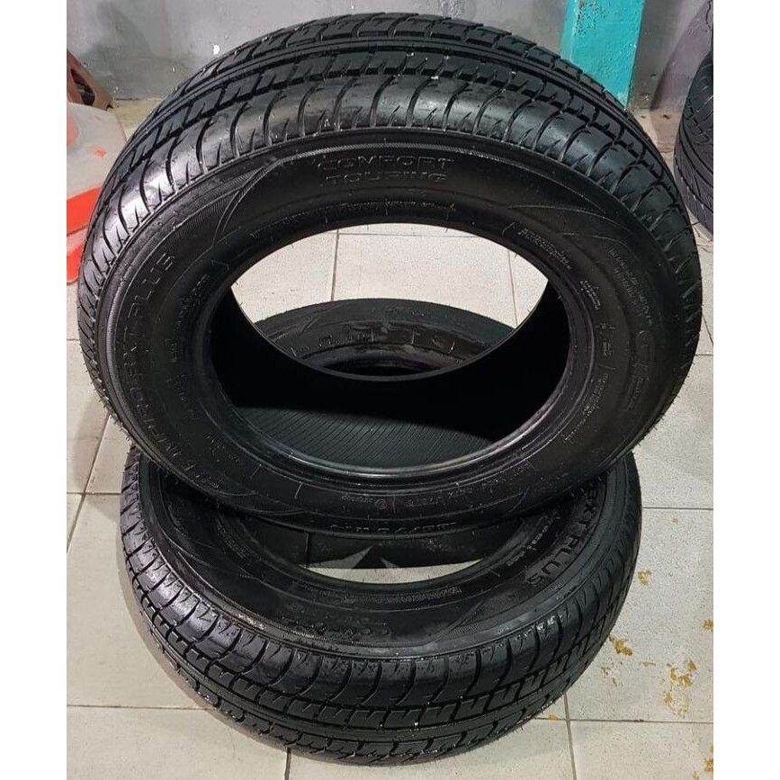 Ban Avanza ring 14 185/70 champiro bxt plus / ban mobil second murah ring 14