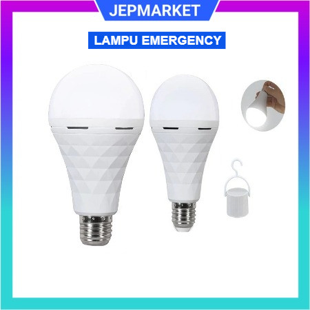 lampu emergency gantung / bohlam lampu megic / lampu led bohlam / Lampu emergency / Lampu gantung