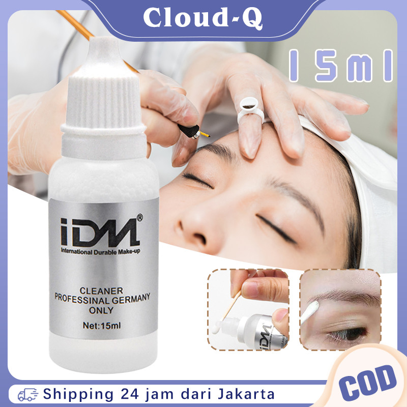 

Remover Penghapus Tinta Permanen Remover Skin Marker Pen Magic EraserCO