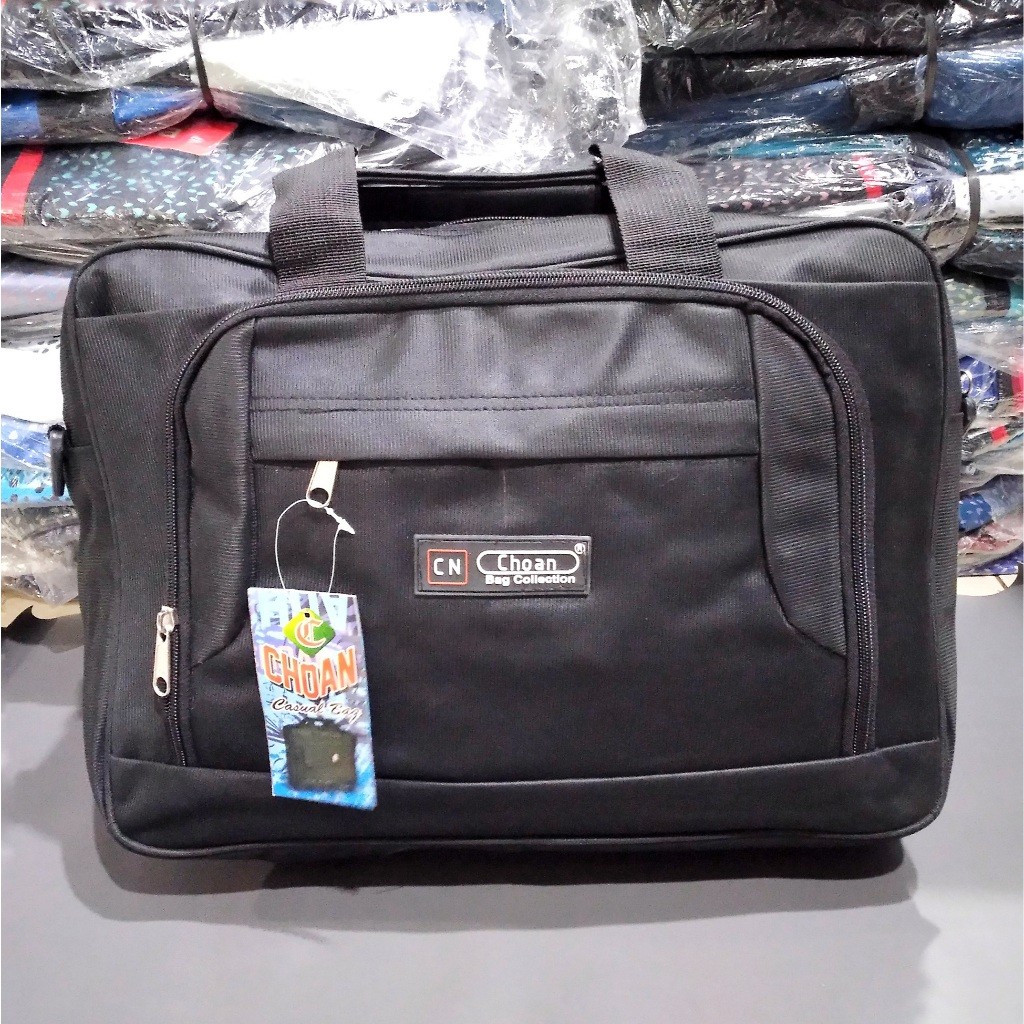 

Tas Choan Tas Kantor Tas Map Mikro Salur Murah Berkualitas