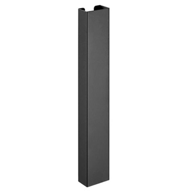 

Magnetic Kabel Management Oximus CM78 Hitam Putih Tanpa Perakitan. Dengan 2 pita magnet kuat, Oximus CM78 Magnetic Cable Management Channel menempel pada rangka logam dengan cepat dan mudah - CM78 Hitam, Seller