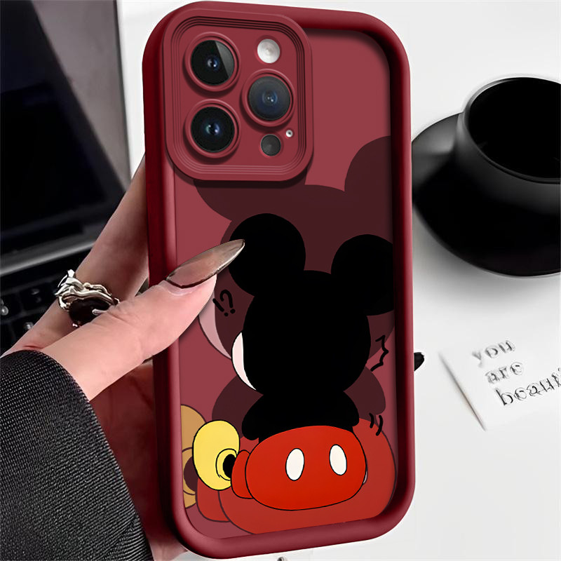 Untuk Case Xiaomi Redmi 14c 13c 13 12 12c 10 10a 10c 9 9a 9t 9c 12 Lite Casing Hp Kasus Untuk Redmi 
