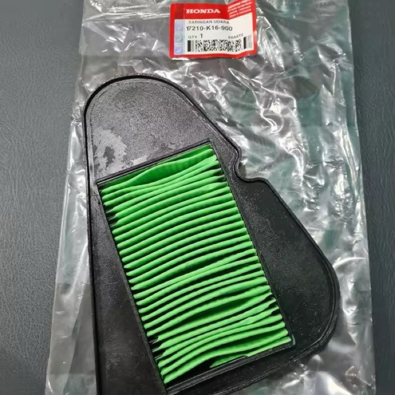 Filter Udara Beat Fi Saringan Hawa Scoopy Fi