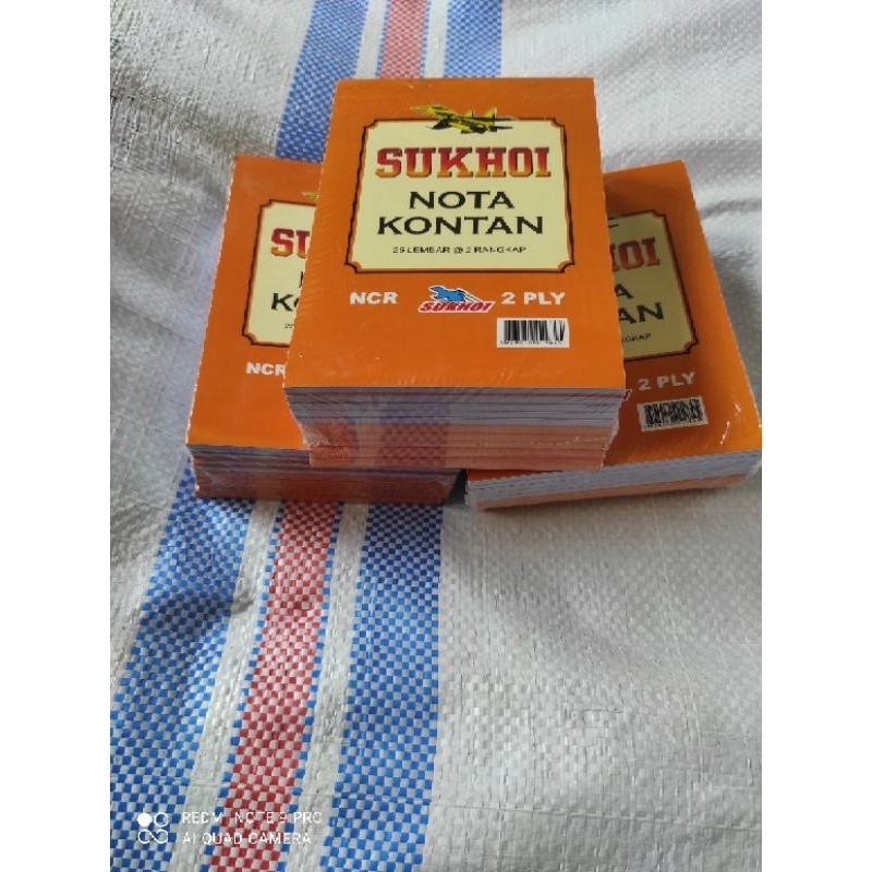 

[TERBARU] NOTA 2 Play