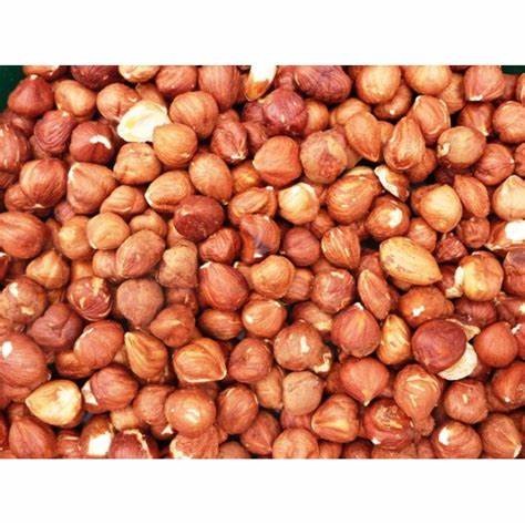 

Hazelnut Raw / Kacang Hazelnut Mentah
