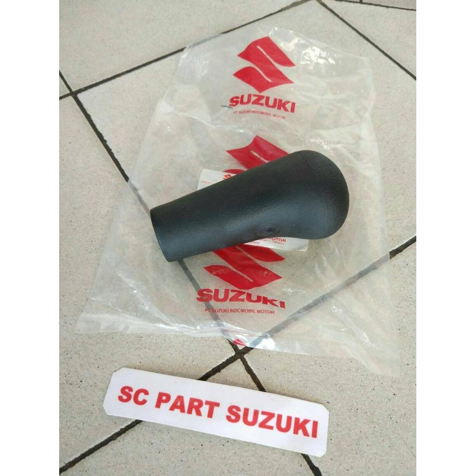 shift knob tongkat transmisi suzuki jimny katana 5 speed suzuki parts