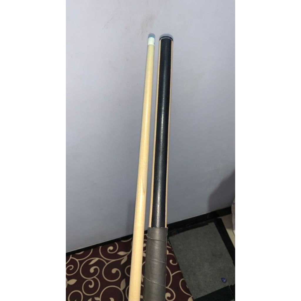 Stik Billiard Bola tanggung