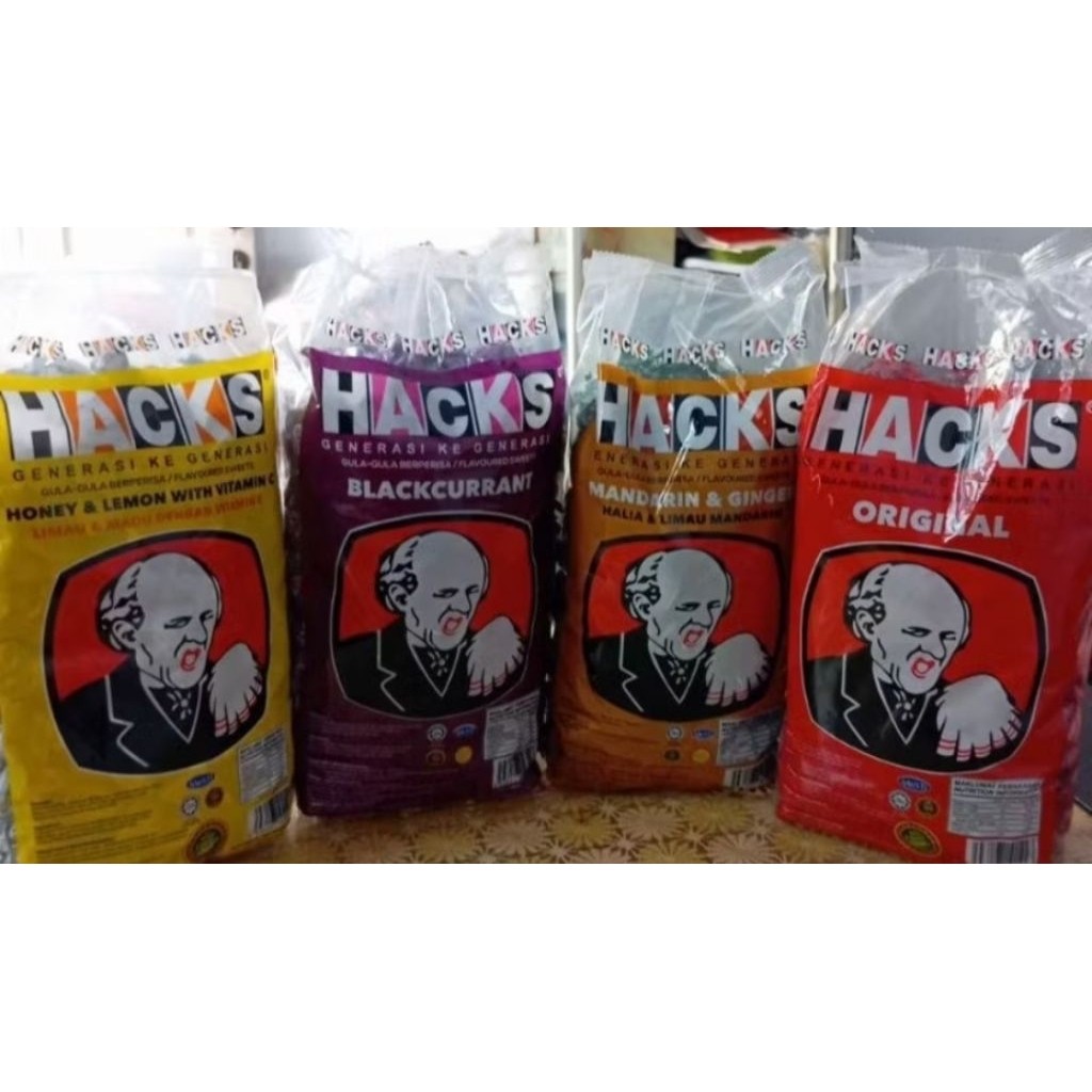 

Hacks All Varian 1.8 Kg