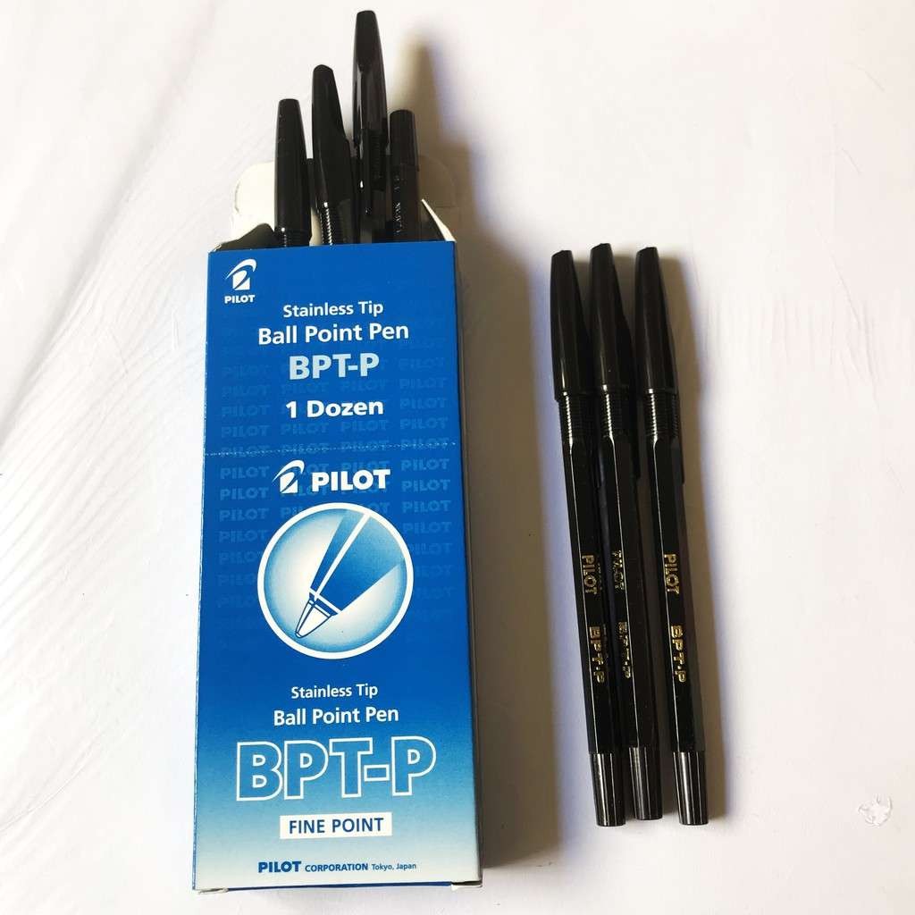 

Pulpen Pilot 1 Pack
