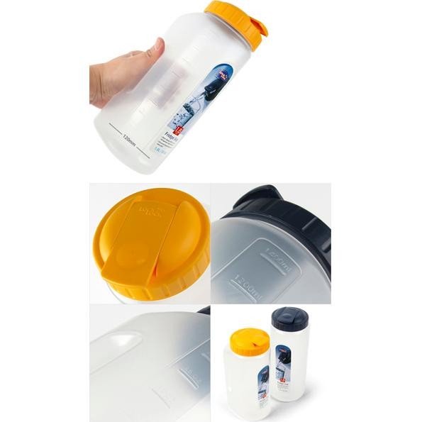 Botol Minum Lock&Lock Fridge Jug Botol Minum Kulkas 1,5 Liter