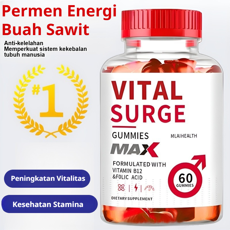 

⚡️Permen Lunak Buah Palem 100% Alami Dan Tidak Berbahaya / Suplemen Permen Lunak Sehat / Permen Anti-lelah Yang Sehat / Permen Jeli Buah Palem Alami / Permen Stamina