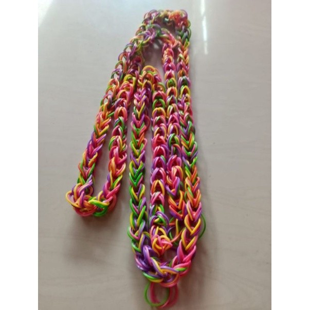 karet lompat tali kepang 3