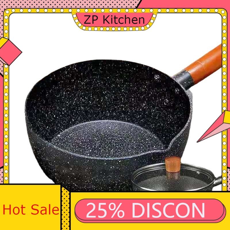 Panci Aluminium Tebal Panci Aluminium Panci Sup Panci Mie Panci Bubur Panci Susu