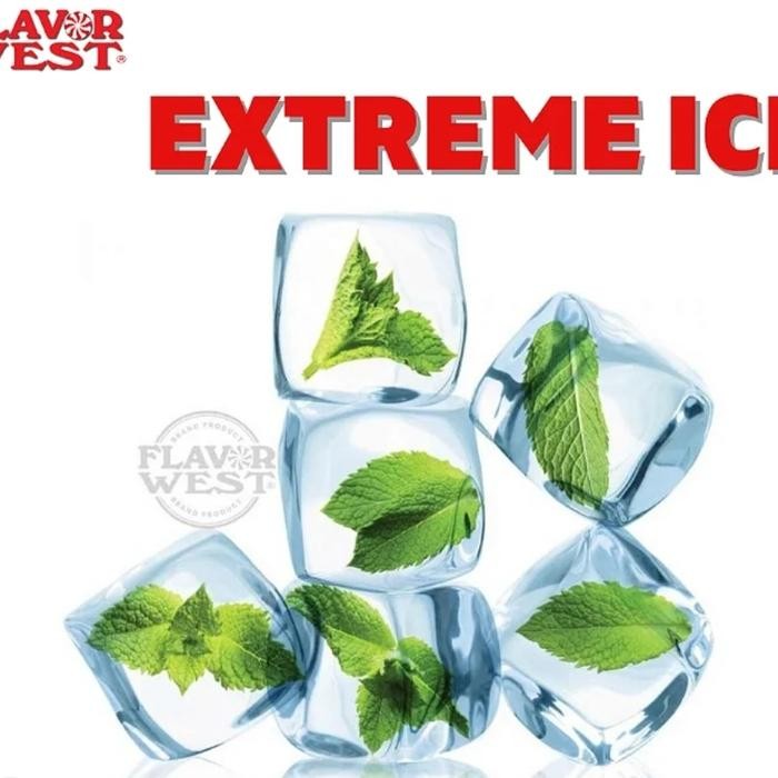 

Flavor West Extreme Ice Essence flavours - 15ml