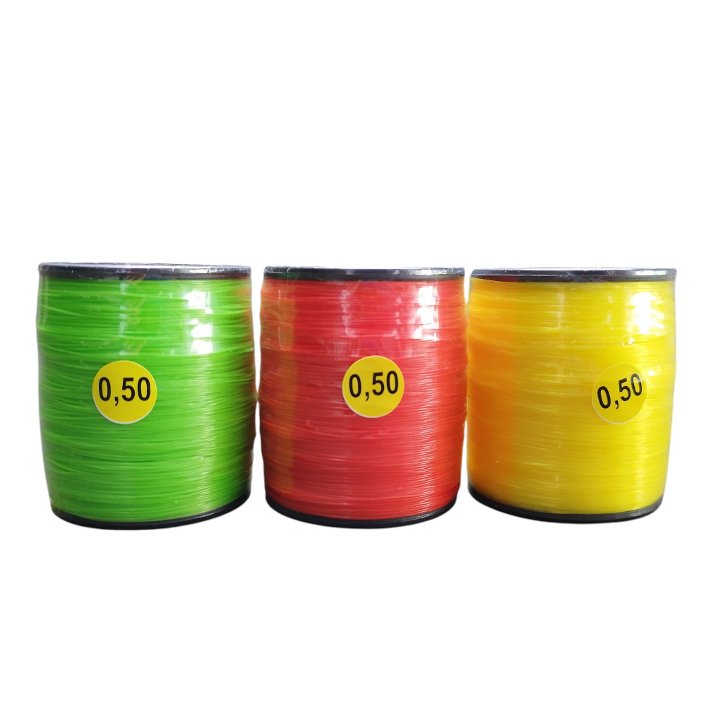 

__ KENUR PENGULUR LAYANG LAYANG MARLIN 050 2000YARD MURAH ----