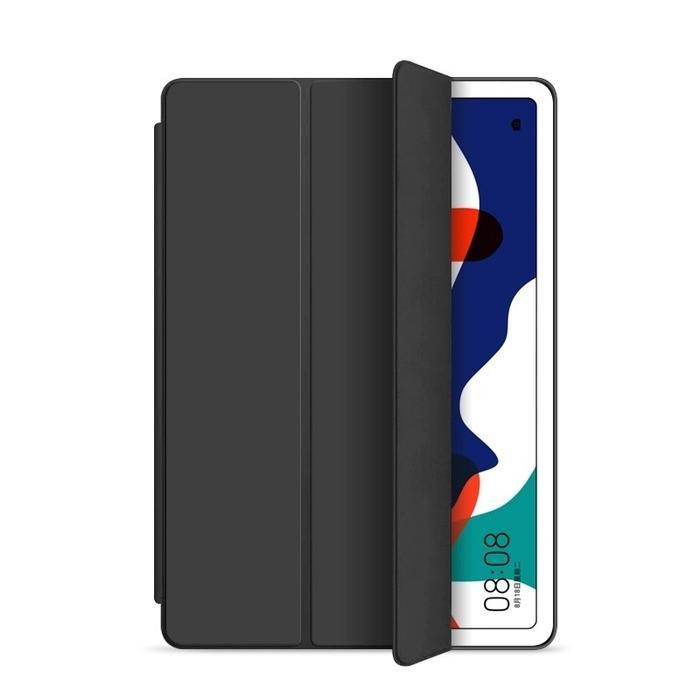 TRI-FOLD FLIP SILIKON CASE HU4WEI CASING MATEPAD AIR 11.5 / MATEPAD 11.5s / 11.5 / MATEPAD 10.4 / R 