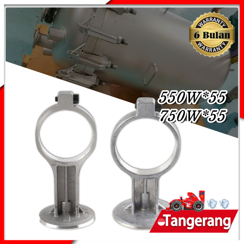 Connecting Rod Kompressor Conrod Stang Seher Kompresor Angin Oilless Silent