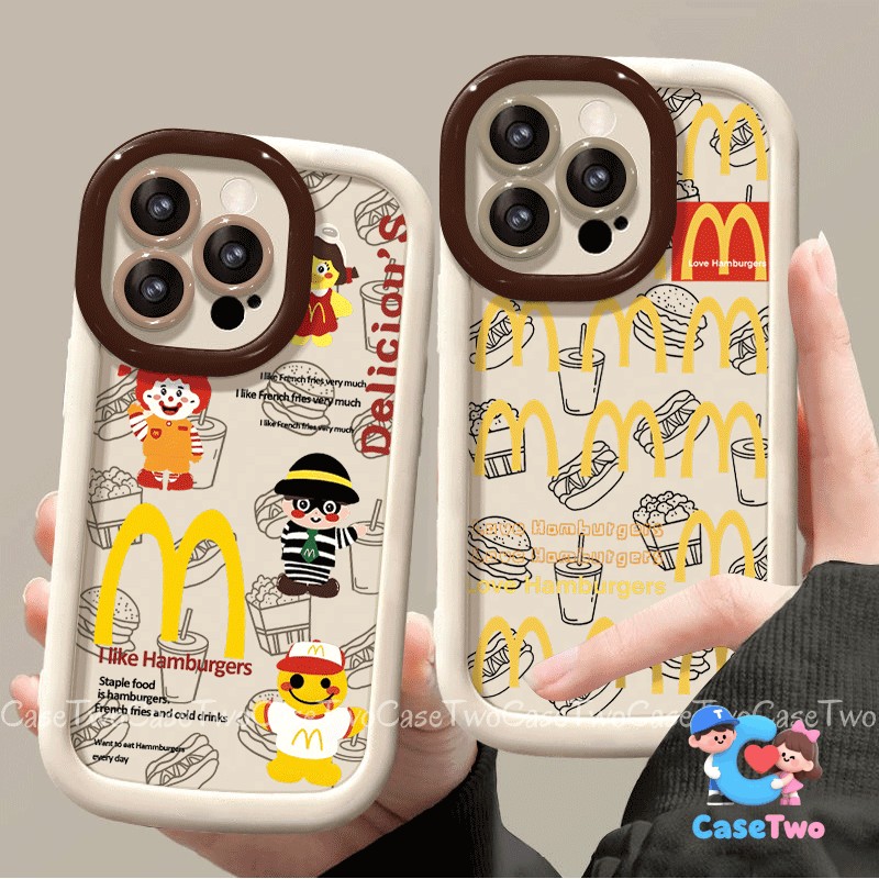 Casing Untuk Samsung A16 A05 A06 A05s A15 A56 A14 A03 A36 A32 A13 A33 A54 A03s A12 A50 A04E A53 A04 