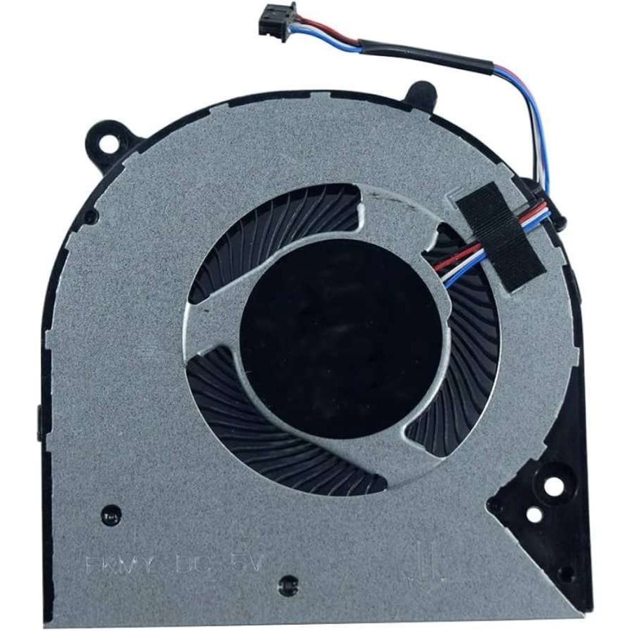 Fan Processor Laptop HP Notebook 14-DK 14-CF 14S-CF 240 G7 G8 Series - Ready Stock