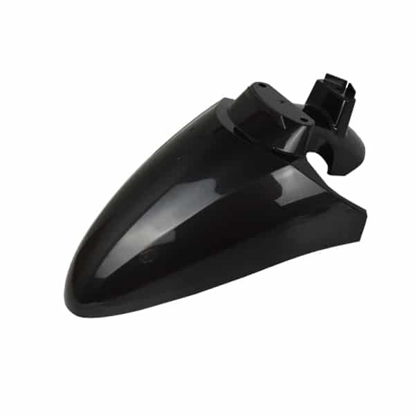 61100-K2F-N00ZR Spakbor Depan Scoopy K2F Hitam Metalik