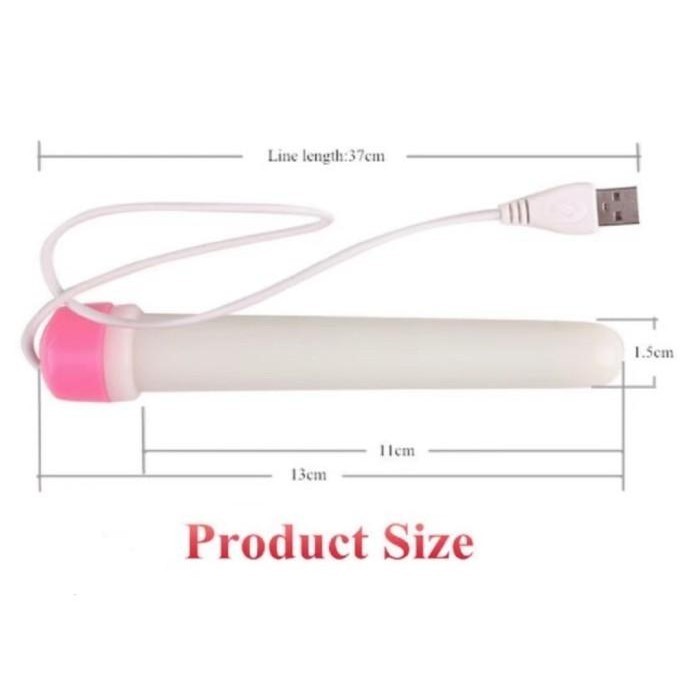 

PROMO!!! FALSH SHALE AWAL BULAN MENUJU 8.8 HARGA MURAH BARANG OFIGIONAL DAN TERJAMIN PRIVASI!!!![Expert] Tenga Stick Warmer Heating Rod Warmer Stick Penghangat